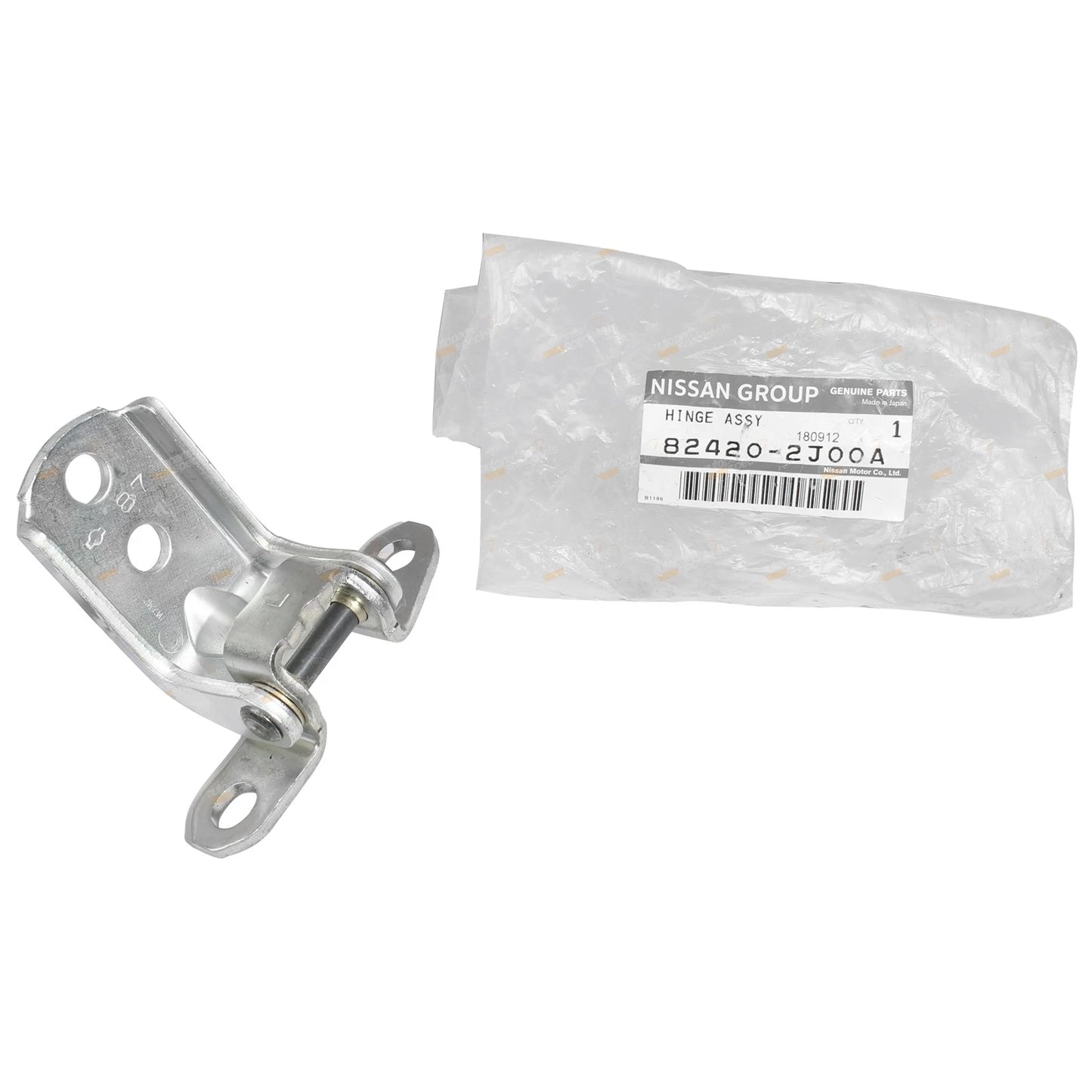 Front Door Hinge for Nissan Patrol GU Y61 (1997–2023)