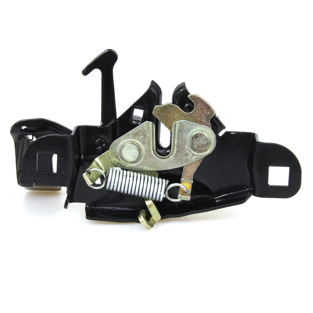 Hood Latch Striker Lock for Toyota Land Cruiser FJ70 (1985–1990)