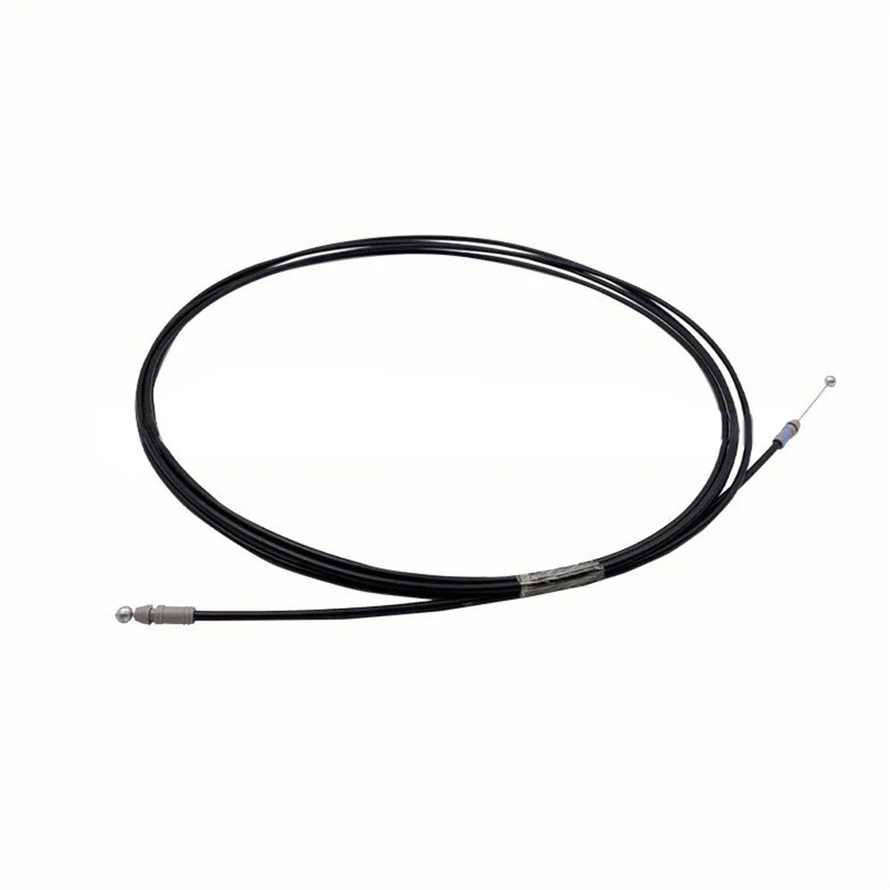 Trunk Lid Release Cable for Toyota Camry (2012-2017)