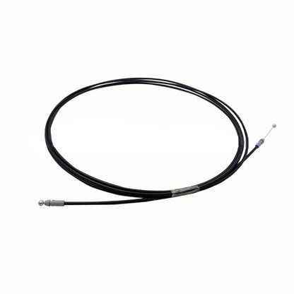 Trunk Lid Release Cable for Toyota Camry (2012-2017)