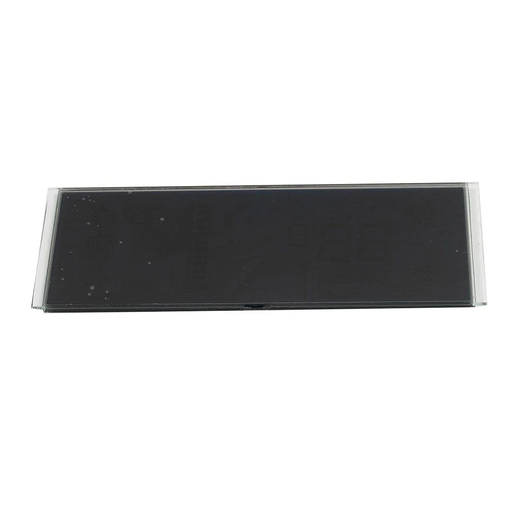 1PCS Heater A/C Temperature Climate Control Display for RUF 3400 S (1999–2002)