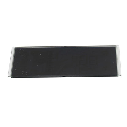 1PCS Heater A/C Temperature Climate Control Display for RUF 3400 S (1999–2002)