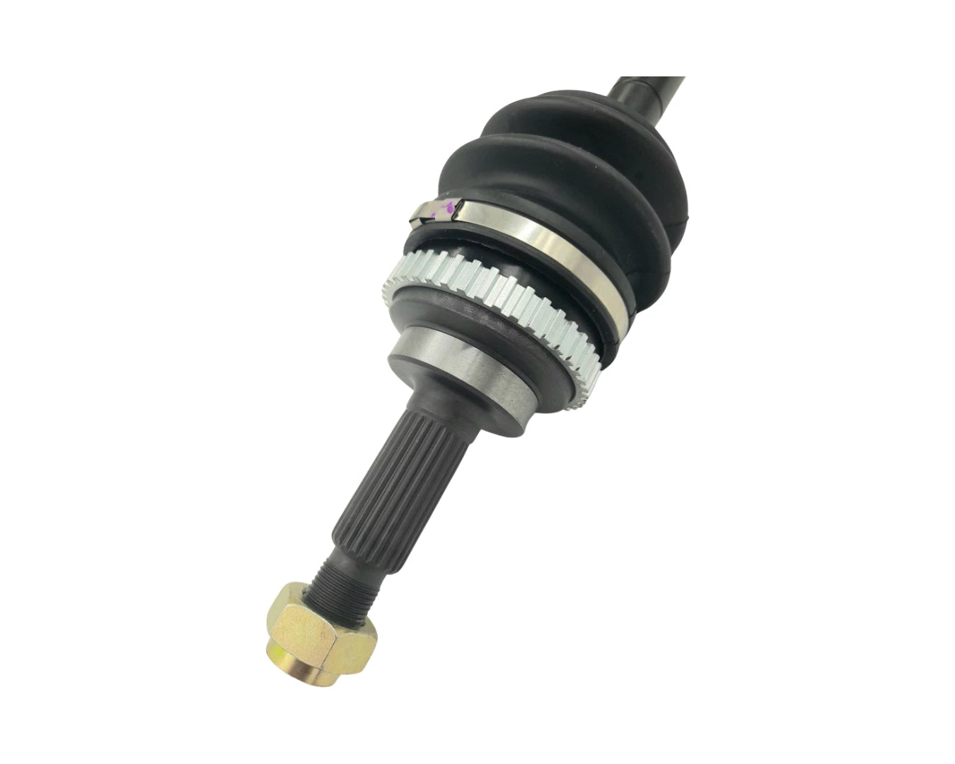 RH CV Joint Drive Shaft for Kia Rio, Ford Festiva, Mazda 121 (1996–2005)