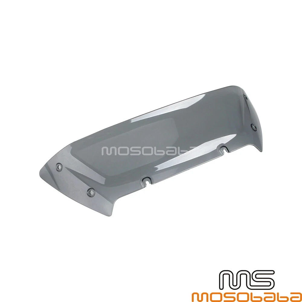 Smoke Windshield Deflector Cover for Harley FLTRX FLTRXSTSE (2024)