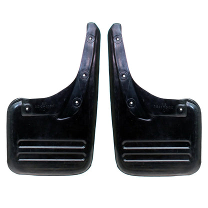 Rear Mudguard Mud Flap for Toyota Hilux SR5 KUN26 Hilux2WD