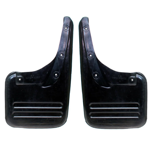 Rear Mudguard Mud Flap for Toyota Hilux SR5 KUN26 Hilux2WD