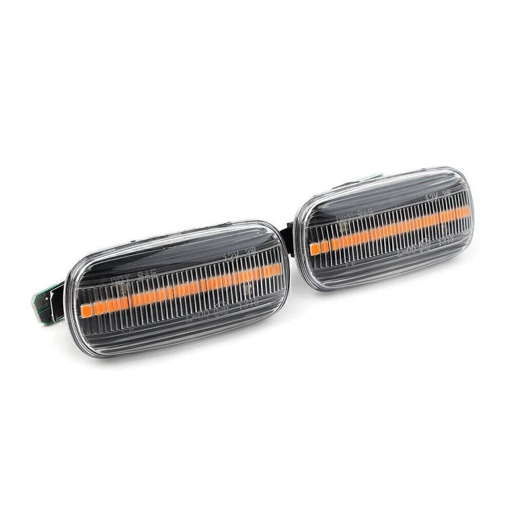 Front Grille Bumper Fog Light Cover for Audi Q3 (2012–2014)