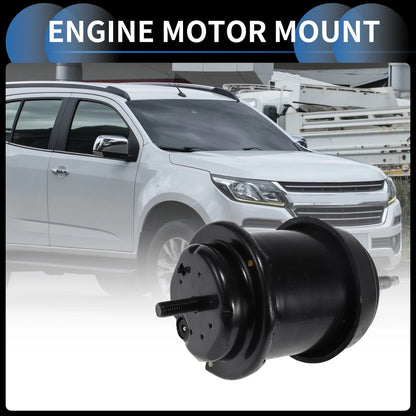 Engine Motor Mount & Transmission Mount for Chevrolet Traverse (2009–2015)