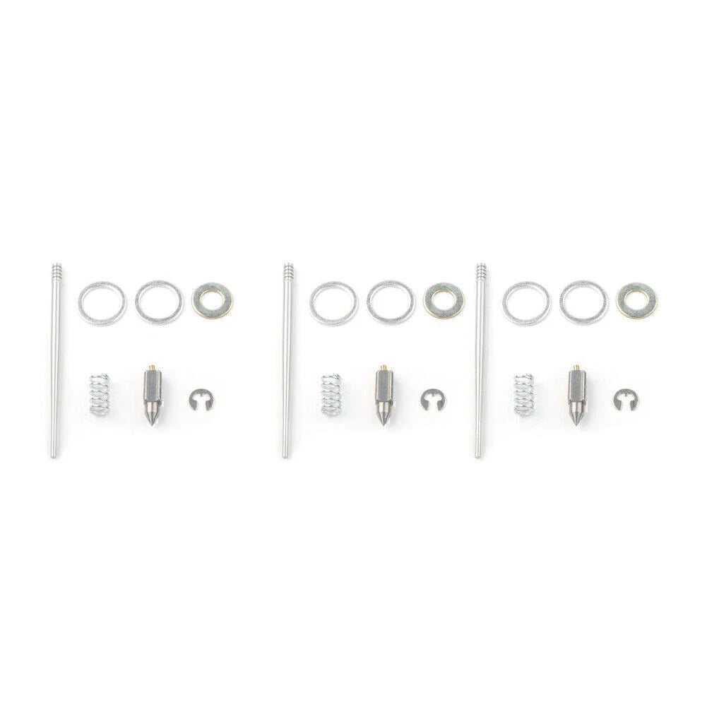 Carburetor Rebuild Kit for Suzuki GT550 (1974-1977) - 3 Kits