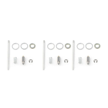 Carburetor Rebuild Kit for Suzuki GT550 (1974-1977) - 3 Kits