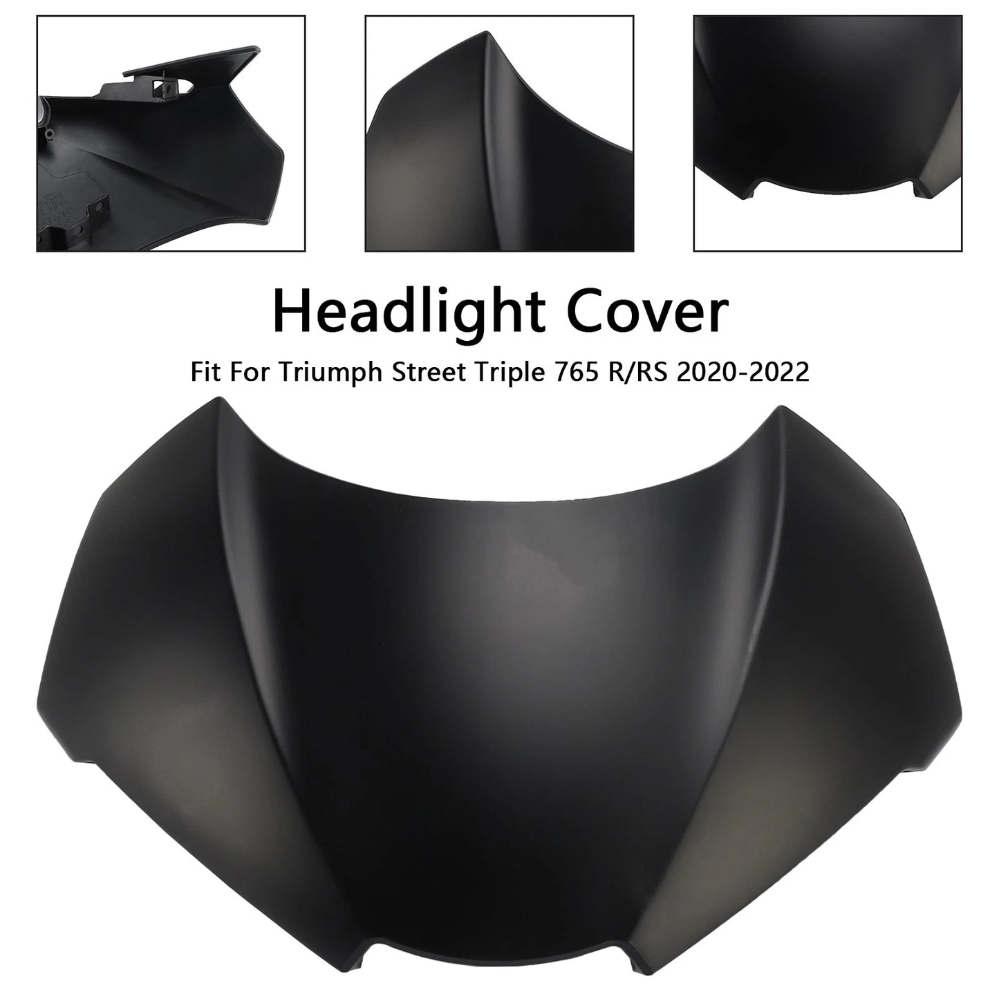 Side Fairing Cover for BMW R1250GS ADV (2018–2023)