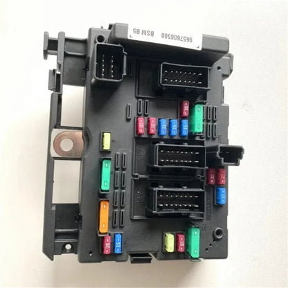 Fuse Box Unit Assembly for Citroen C3 C5 C8 Peugeot (2002-2023)