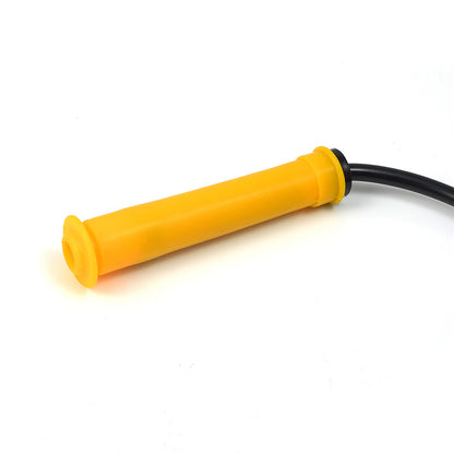 Ignition Coil & Spark Plug for Honda XR600R (1988–2000)