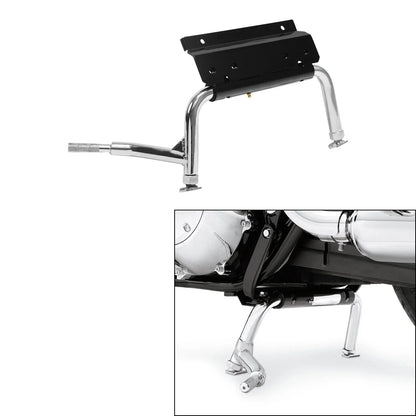 Center Stand Adjustable for Harley Electra Road King Glide (1999-2008)