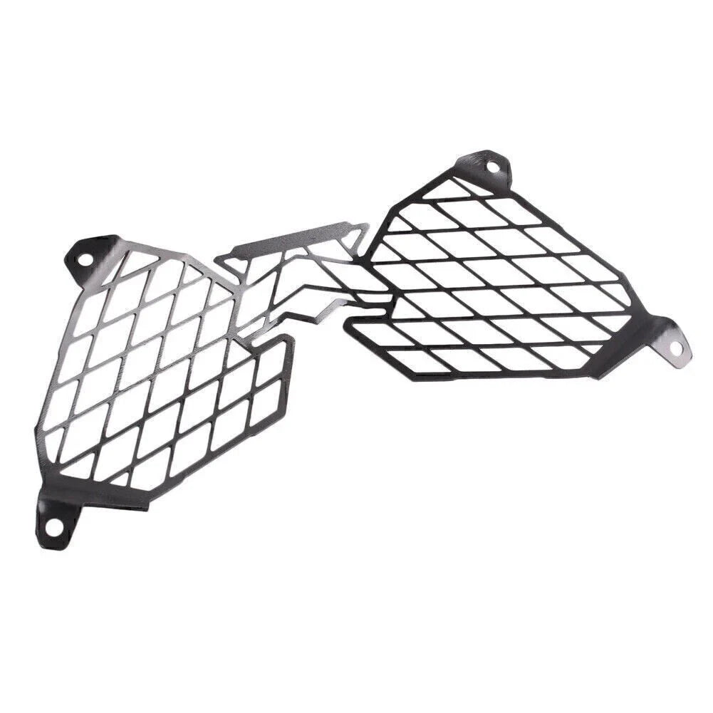 Front Headlight Protector Guard for Yamaha XT1200Z Super Tenere (2010-2014)