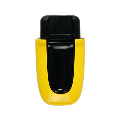 ABS Key Cover Case for Porsche Cayenne Macan (2015-2023)