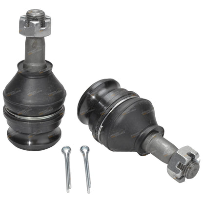 2X Lower Ball Joints for Subaru Leone (1979–1990)