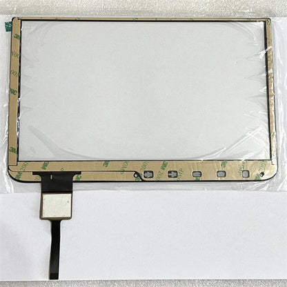 9" Touch Screen Glass Digitizer for Renault Captur (2013-2023)