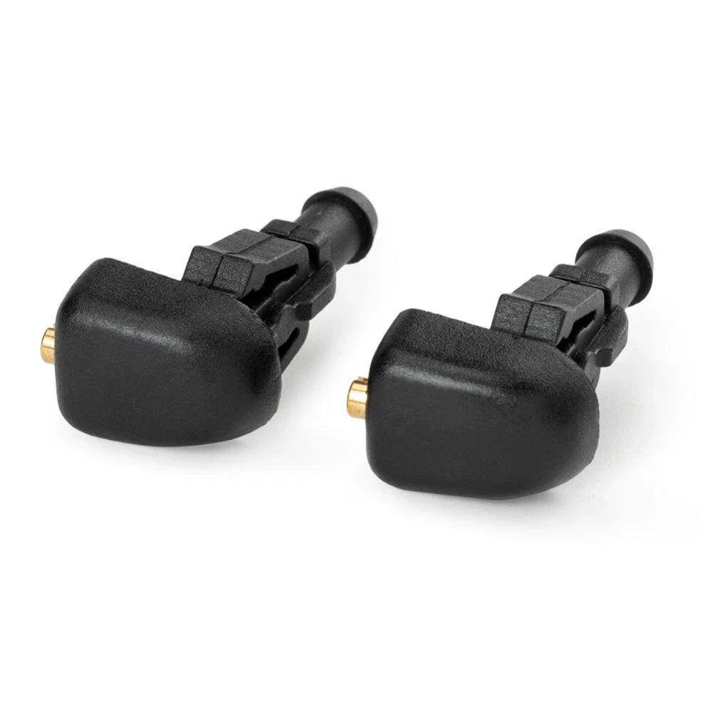 Windshield Wiper Washer Spray Jet Nozzles for Ford F150 (2004-2014)