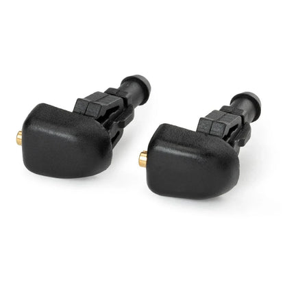 Windshield Wiper Washer Spray Jet Nozzles for Ford F150 (2004-2014)