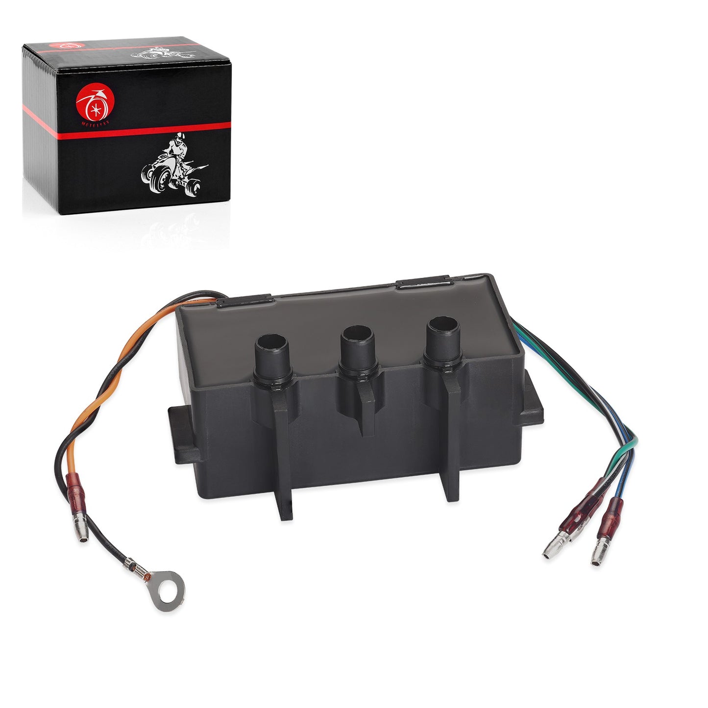 Ignition Coil for Polaris PRO 1200 (2000–2001)