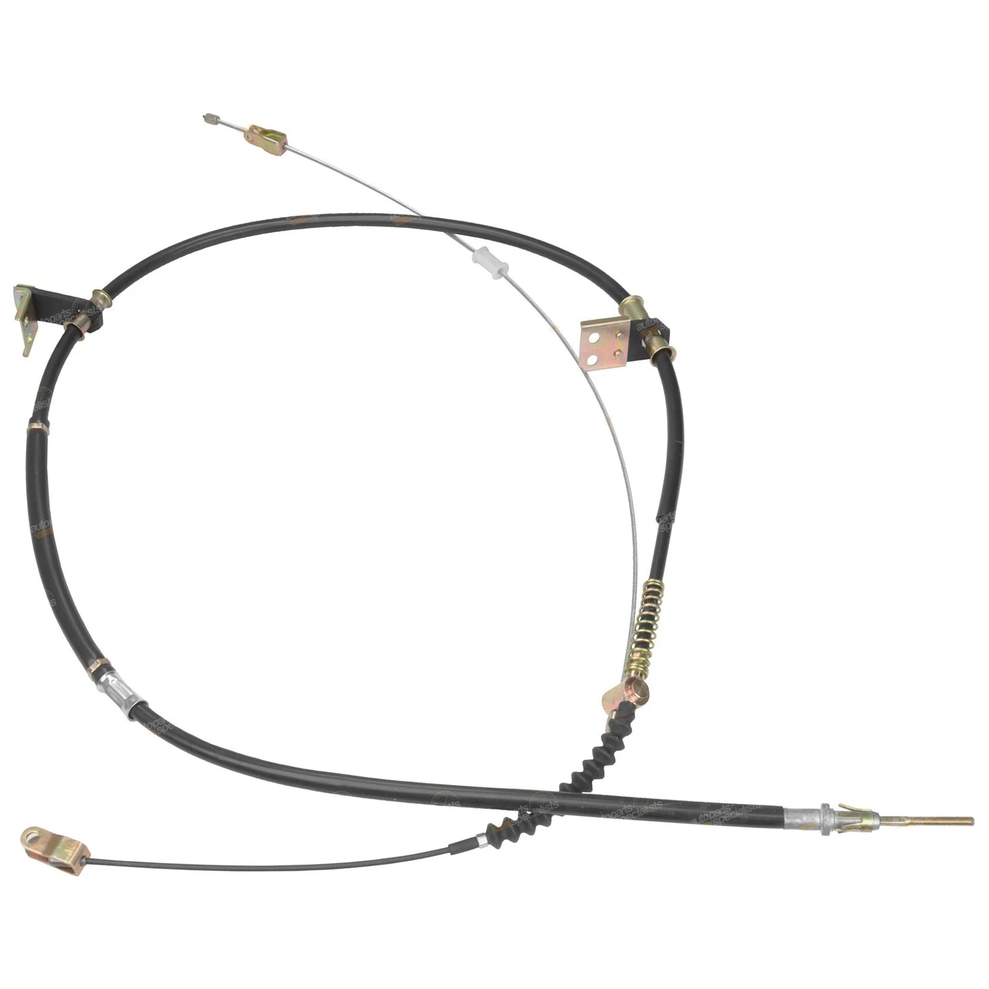 Hand Park Brake Cable for Landcruiser FZJ75 HZJ75 (1990–1999)