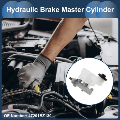 Brake Master Cylinder with Reservoir No. 47201BZ130 for Toyota Avanza (2003–2011)