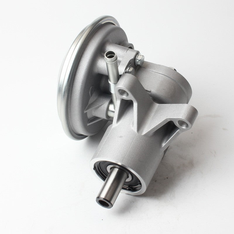 Vacuum Pump for Isuzu NPR NQR N-Series (2020–2022)