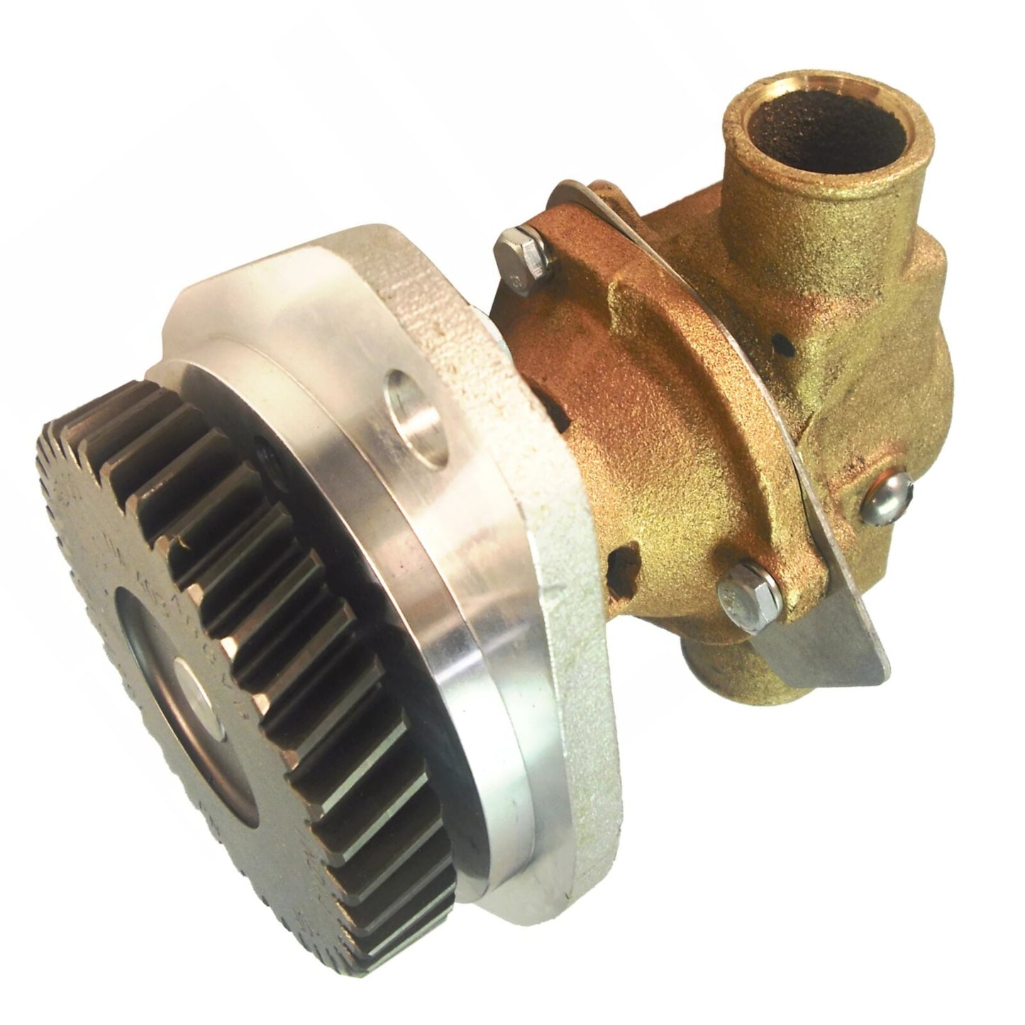 Raw Water Pump for Cummins 4B Diesel (M71)
