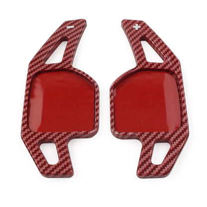 Steering Wheel Shift Paddle Shifter Extension for Audi A3 A4 S4 A5 S5 A6 A7