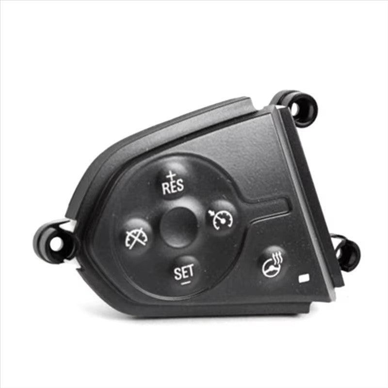 Cruise Control Button Switch for Chevrolet (2014–2019)