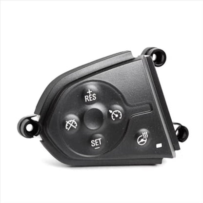 Cruise Control Button Switch for Chevrolet (2014–2019)