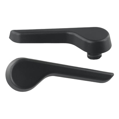 Lever Handles ABS Plastic Direct Installation for Chevy
