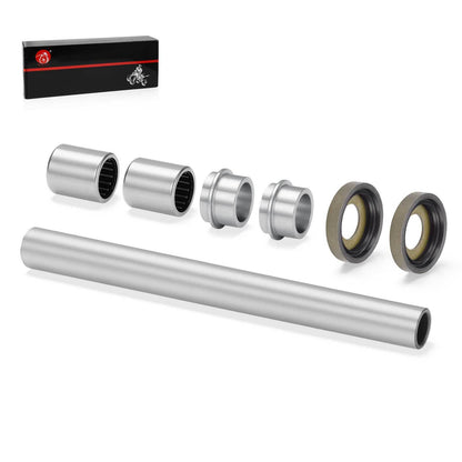 Swing Arm Bushings Bearings Rebuild Kit for Honda FourTrax 250 (1988–1989)