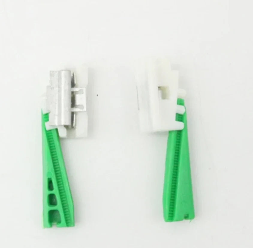 20 x Roof Moulding Clips Fixed Buckle for Mercedes Benz W202 W124 E350 W201
