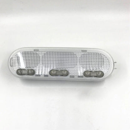 Interior Light for Nissan Qashqai, Almera, Renault Logan, Sandero, Megane (2007-2023)