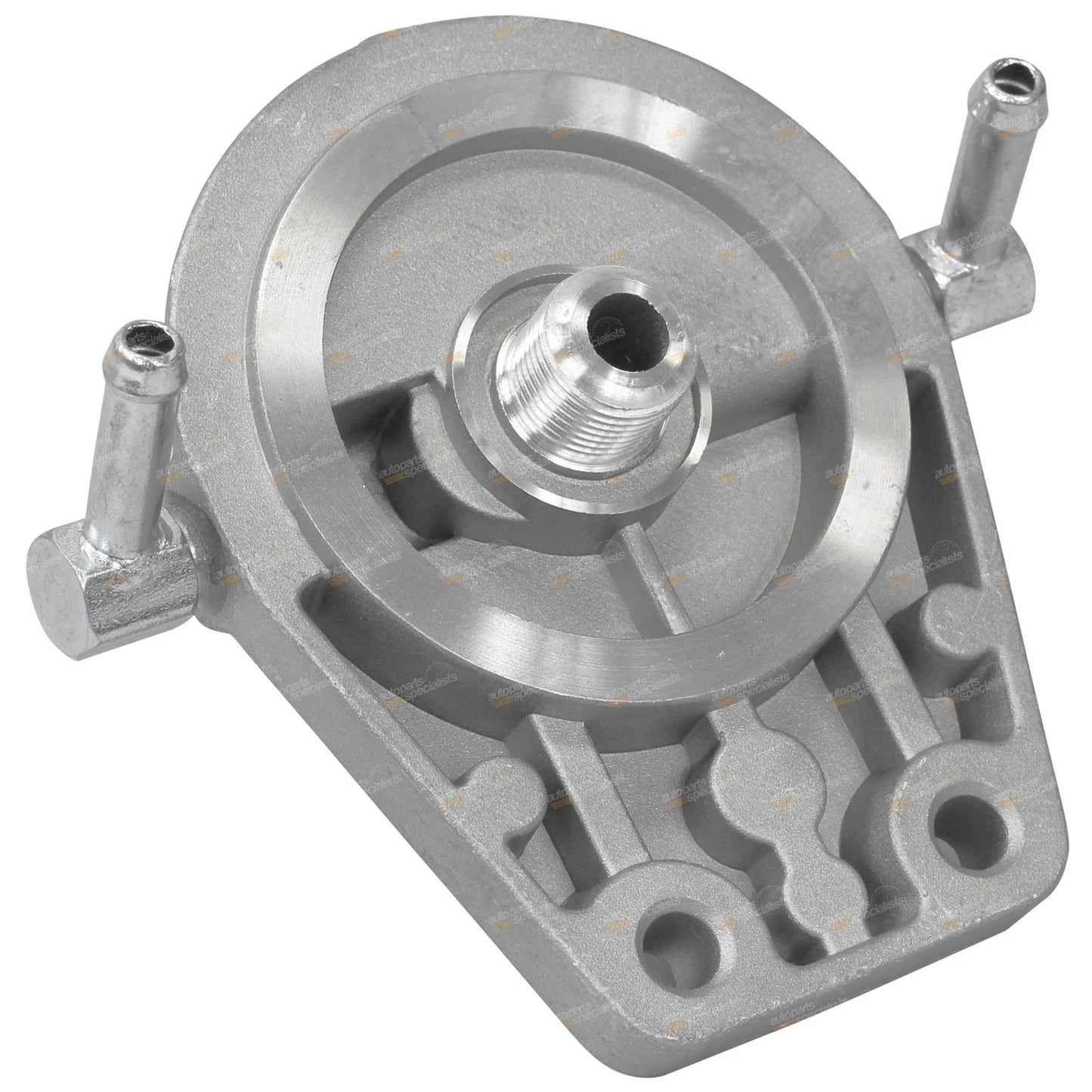 3.0L Fuel Primer Pump for Nissan Patrol GU ZD30 Turbo Diesel