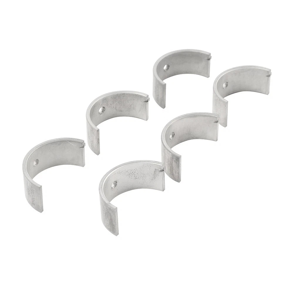 Front Fog Lamp Frame Trim for BMW X3 G01 (2018–2021)