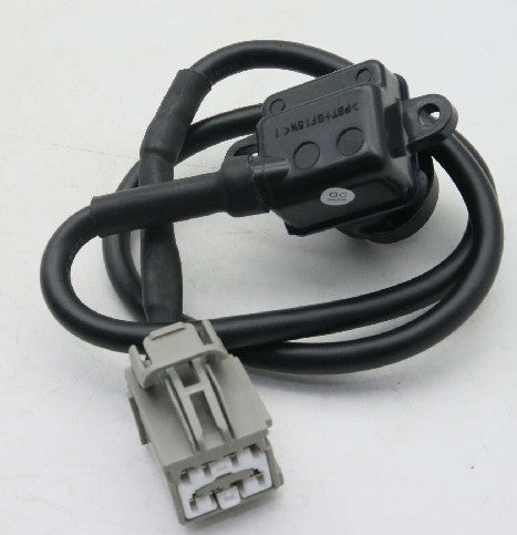 Rear View Backup Camera for Dodge Dart (2013–2016)