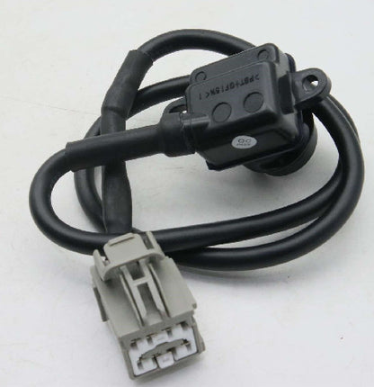 Rear View Backup Camera for Dodge Dart (2013–2016)