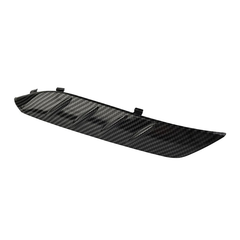Carbon Fiber Front Fender Mud-Hugger Fairing for Kawasaki ZX-14R (2006-2020)