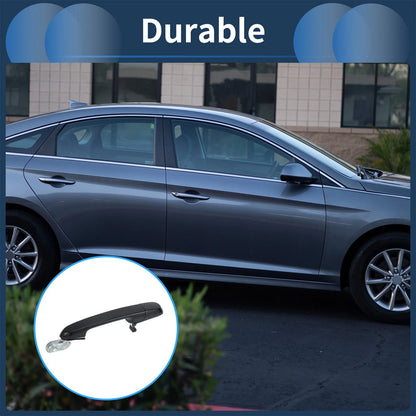 Rear Right Door Handle for Hyundai Accent GLS (2006–2011)