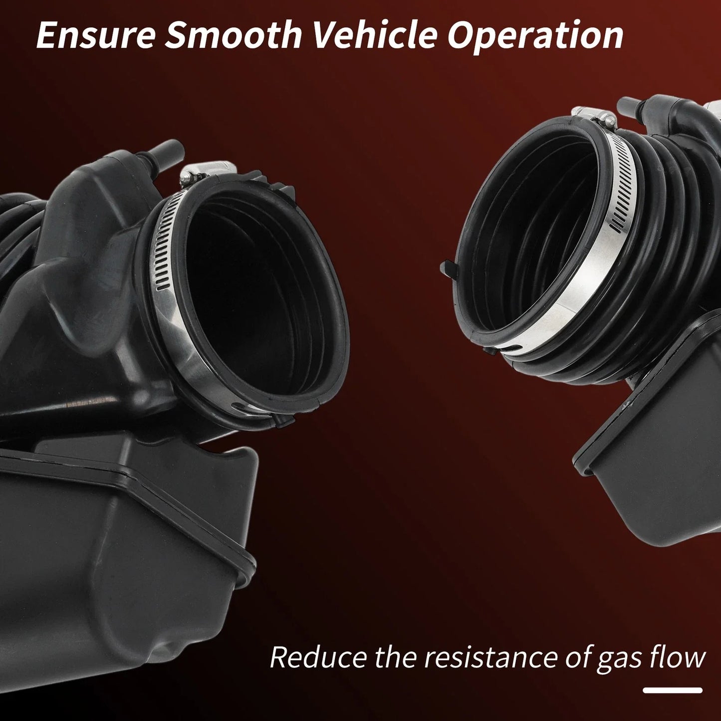 Intake Hose for Chevy Impala & Cadillac XTS 3.6L V6 (2014-2019) 1 x Pc