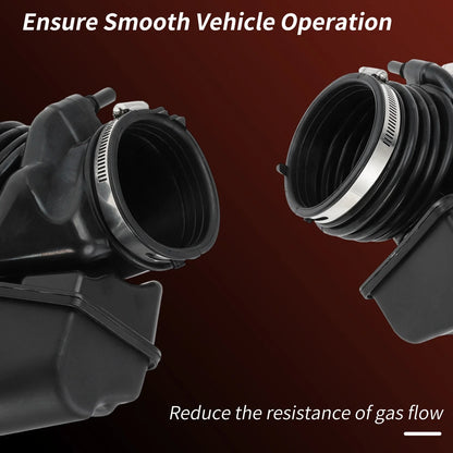 Intake Hose for Chevy Impala & Cadillac XTS 3.6L V6 (2014-2019) 1 x Pc