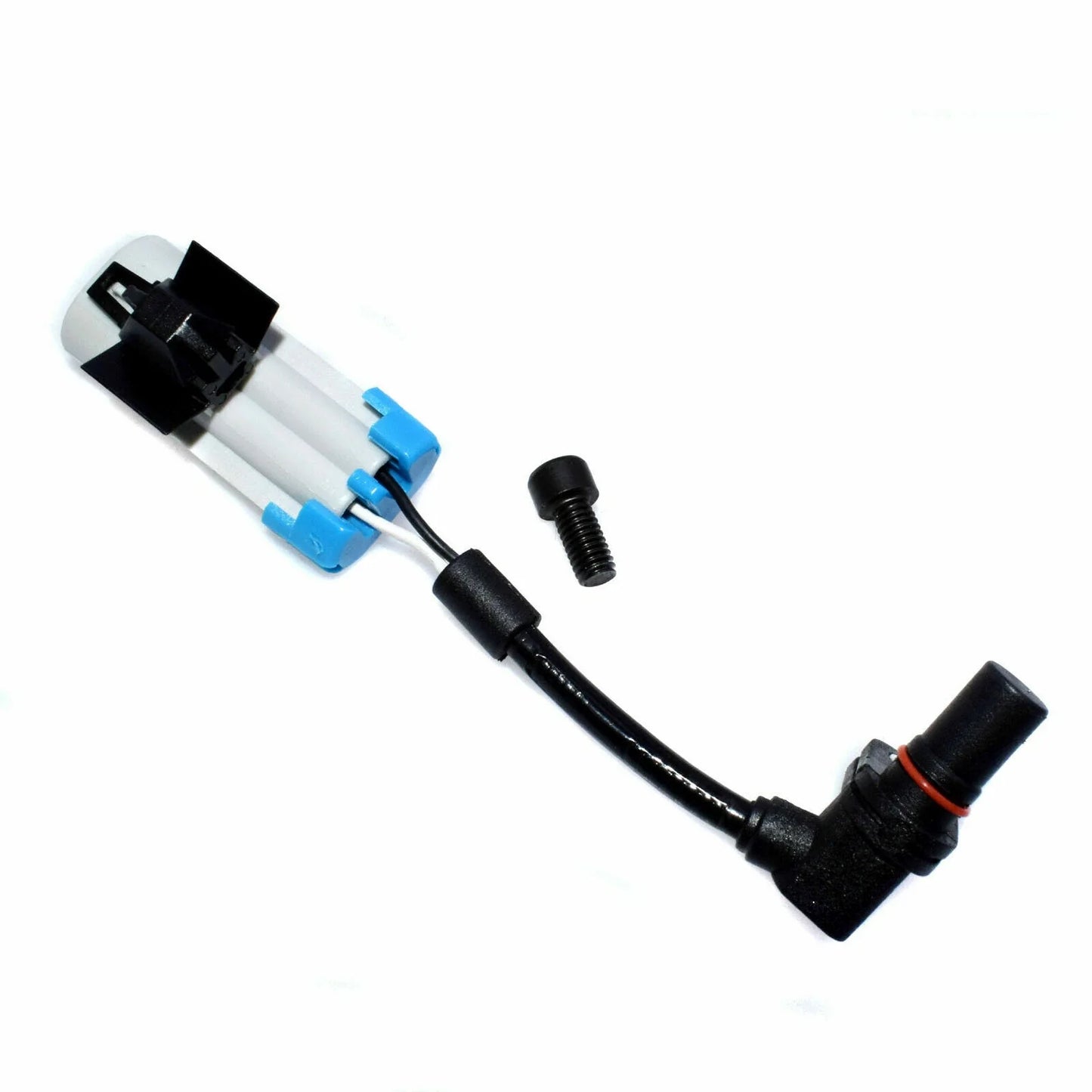 2 x Front ABS Wheel Speed Sensor for Chevrolet Saturn EQUINOX (2005–2017)