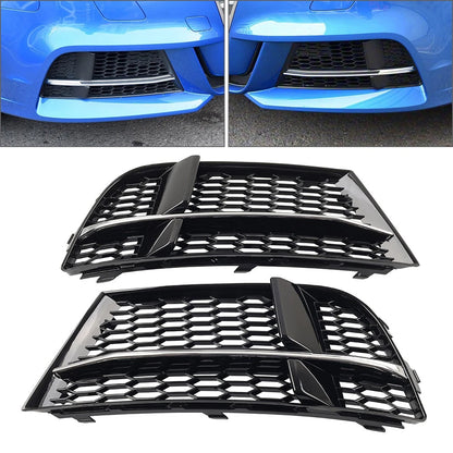 Air Conditioner CD Switch Control Panel Cover Trim for Audi TT TTS TTRS (2008–2014)