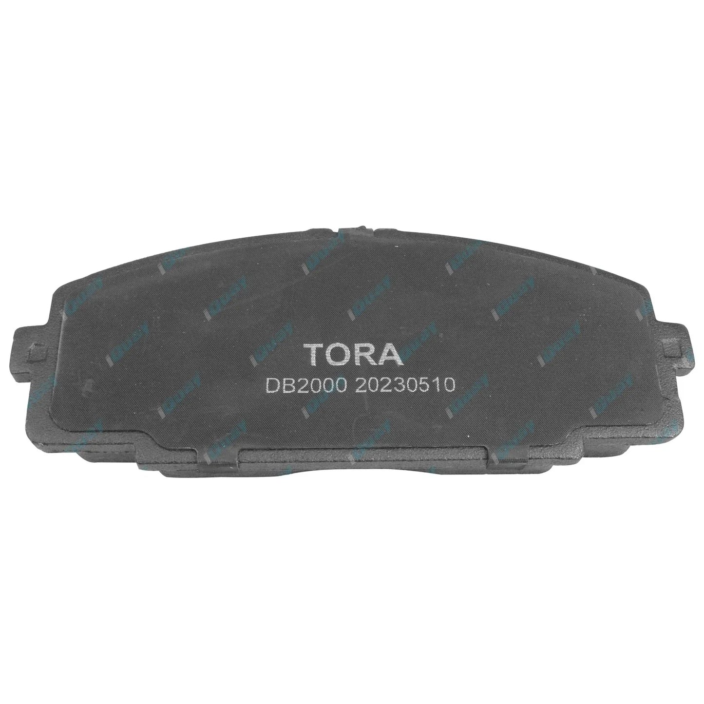 Front Disc Brake Pad Set for Hiace TRH201 TRH221 TRH223 (2005-2012)