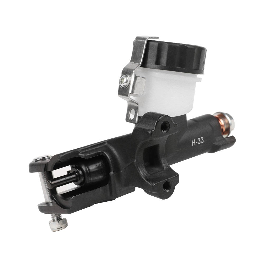 Hydraulic Clutch Master Cylinder with Fluid Reservoir for Honda CBR1000RR (2008–2023)