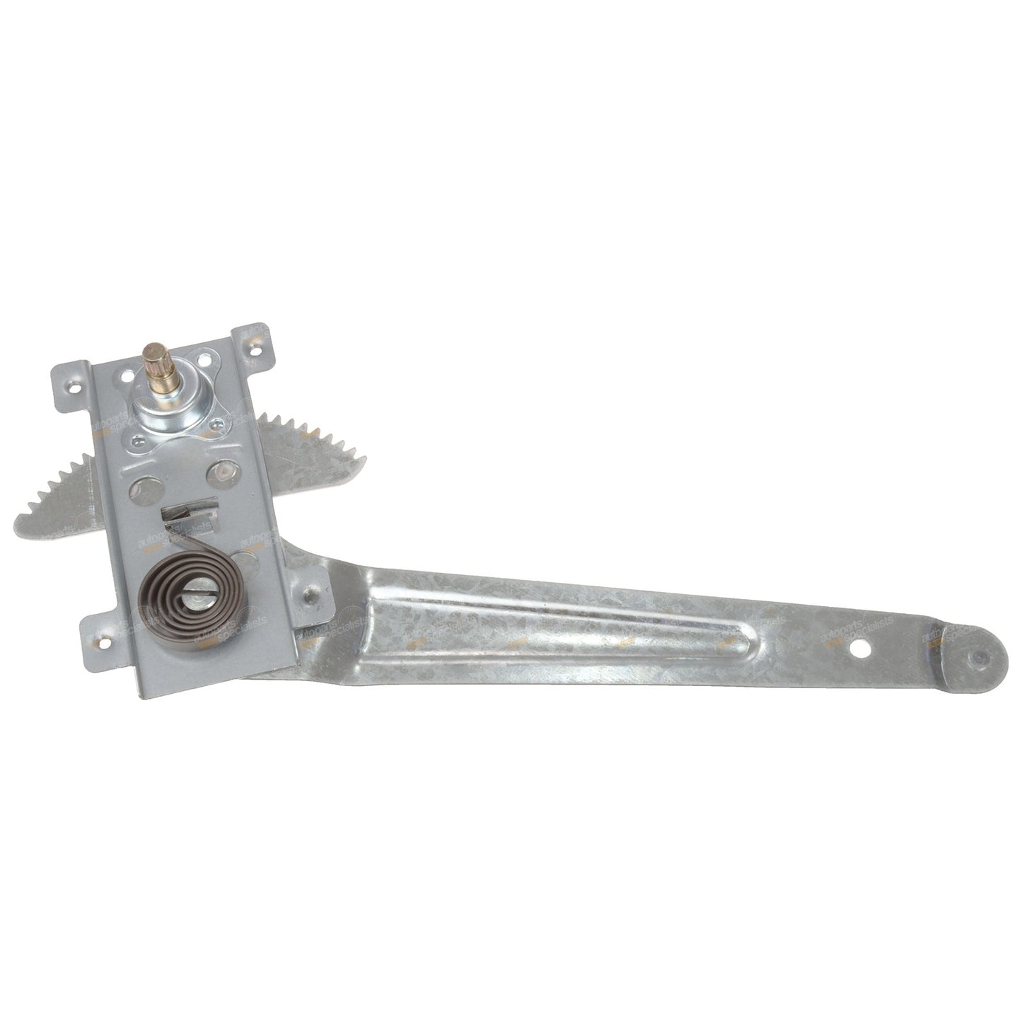 Door Window Regulator for Cruiser BJ40 BJ42 FJ40 FJ45 HJ45 (1975–1985)