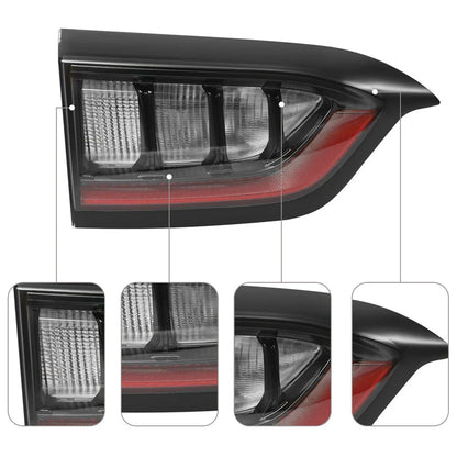 LED Tail Light Brake Stop Lamp for Jeep Cherokee (2019-2021)